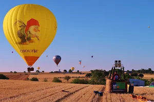Ballonvaart met Filva Ballonvaarten de referentie in België. image