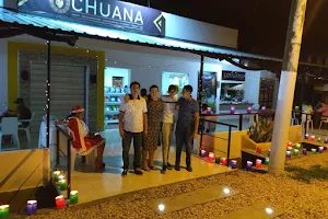 Restaurante CHUANA image