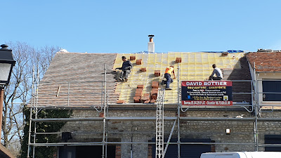 Bricoltoit - Bottier David à Souppes-sur-Loing