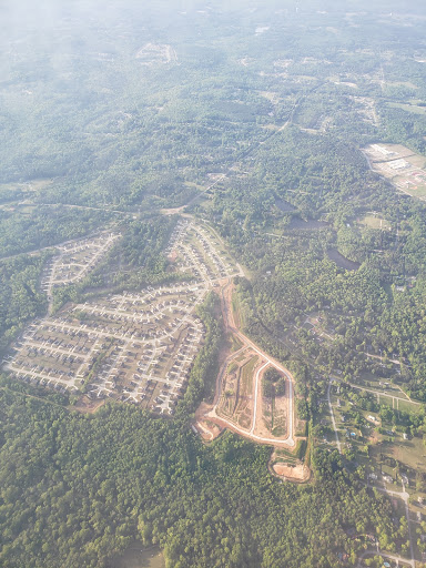 Recreation Center «J.P. Moseley Recreation Center-North Henry Tigers», reviews and photos, 1041 Millers Mill Rd, Stockbridge, GA 30281, USA