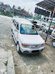 Taxi Stand Batengoo Khanabal
