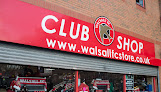 Walsall FC Club Shop