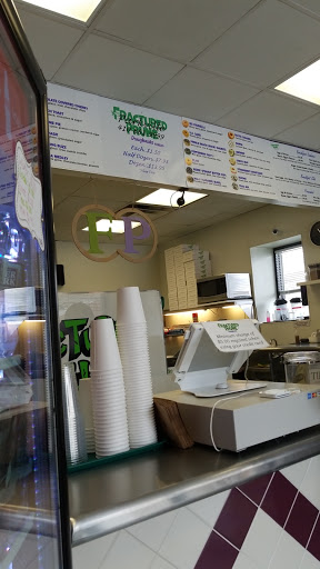 Donut Shop «Fractured Prune», reviews and photos, 8705 Harford Rd, Parkville, MD 21234, USA