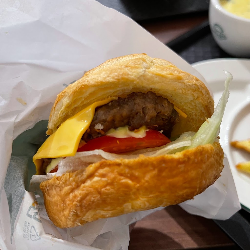 麥味登 頭份好旺店 的照片