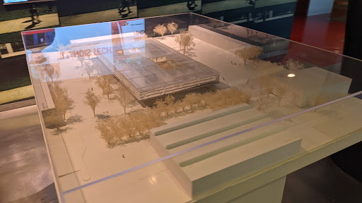 Book Store «Illinois Institute of Technology Official Bookstore», reviews and photos, 3201 S State St, Chicago, IL 60616, USA