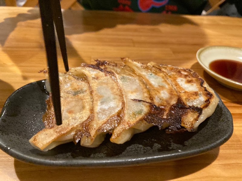 とんこつらぁ麺 嘉晴 京都二条駅前店