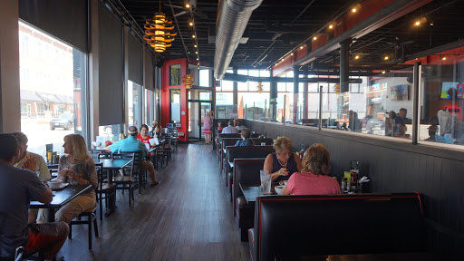 Wine Bar «Chocolaterie Stam», reviews and photos, 269 Main St, Dubuque, IA 52001, USA