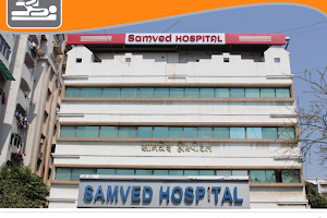 Samved Orthopaedic Hospital image