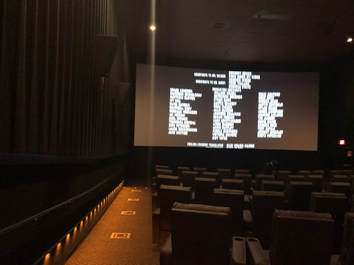 Movie Theater «AMC Classic High Point 8», reviews and photos, 2705 N Main St, High Point, NC 27265, USA