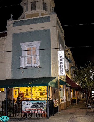 Produce Market «The Market Off Main Street», reviews and photos, 6238 Grand Blvd, New Port Richey, FL 34652, USA