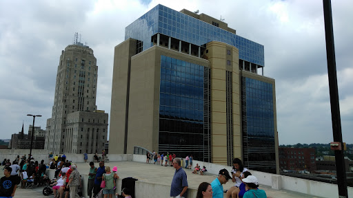 Hotel «DoubleTree by Hilton Hotel Reading», reviews and photos, 701 Penn St, Reading, PA 19601, USA