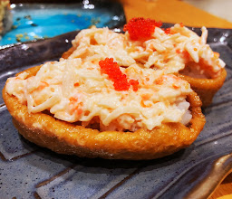Sushi Hiro Pondok Indah Mall photo