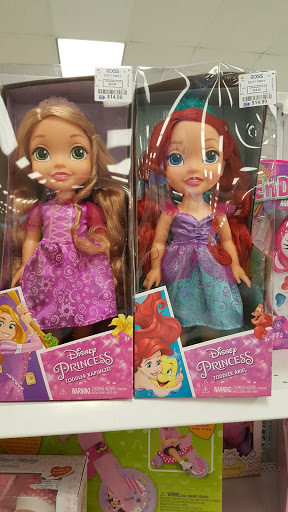 Clothing Store «Ross Dress for Less», reviews and photos, 4408 Las Positas Rd, Livermore, CA 94551, USA