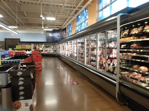 Grocery Store «Kroger», reviews and photos, 704 Euclid Ave, Lexington, KY 40502, USA
