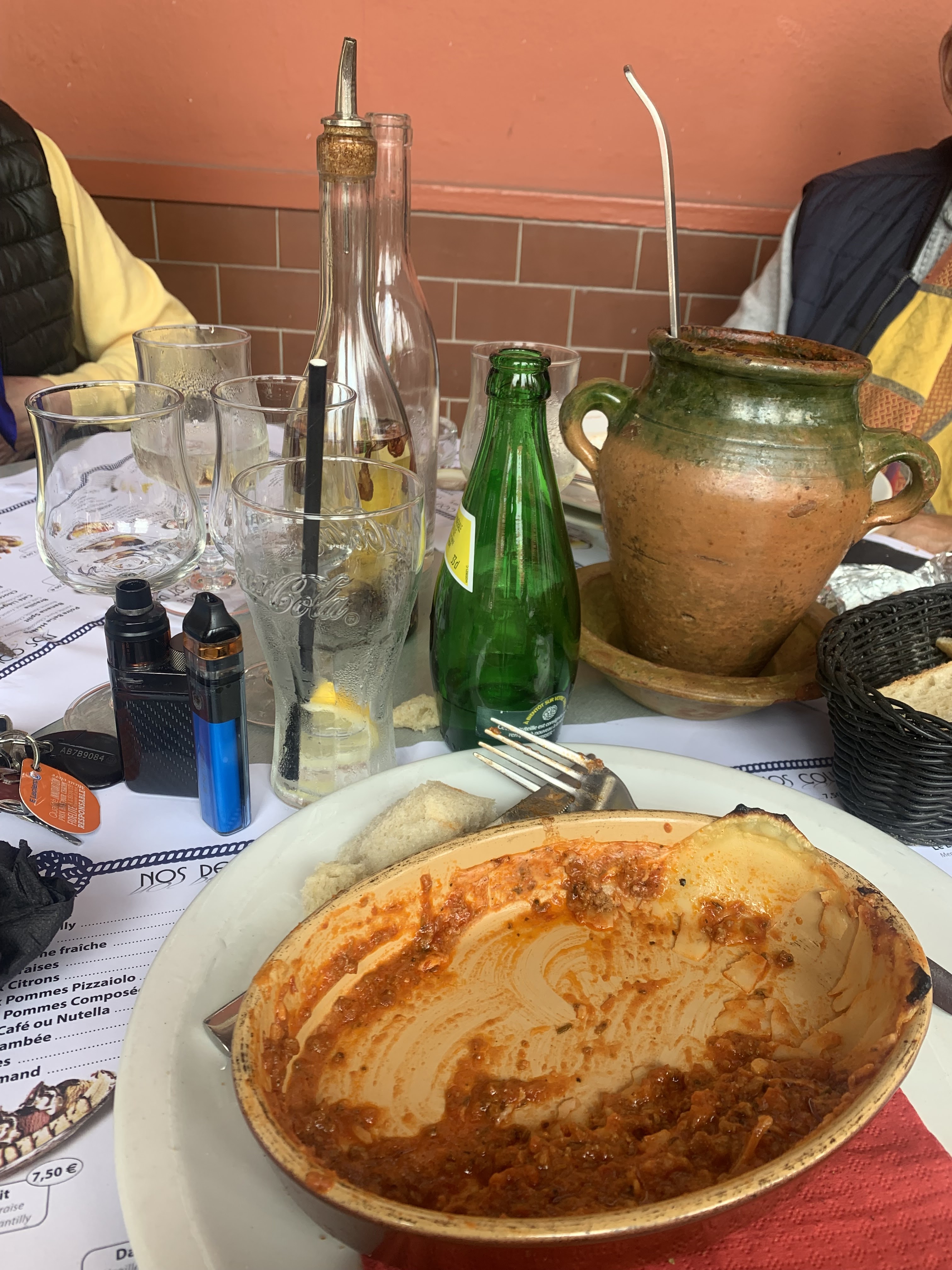 Photo n° 1 de l'avis de ML.L fait le 12/09/2022 à 16:16