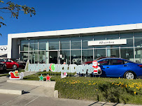 Nissan of Alhambra - Photo 7 - Car repair in Alhambra, CA, East Los Angeles