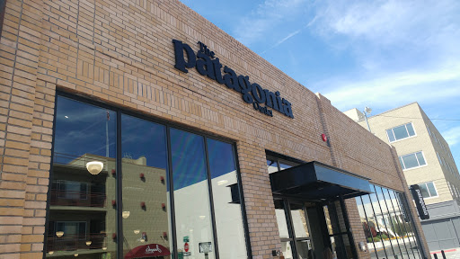 Clothing Store «Patagonia Outlet Reno», reviews and photos, 130 S Center St, Reno, NV 89501, USA