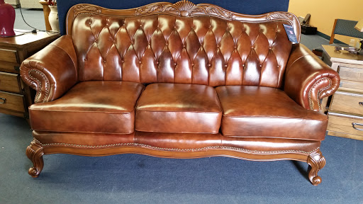 Thrift Store «Team Amvets Thrift Store», reviews and photos