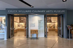 Chuck Williams Culinary Arts Museum image