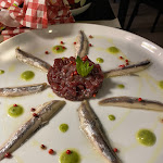 Photo n°2 de l'avis de gianluca.u fait le 05/07/2023 à 21:24 sur le  Delle Palme à Favignana