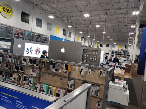 Electronics Store «Best Buy», reviews and photos, 35 11400 S, Sandy, UT 84070, USA