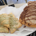 Photo n°1 de l'avis de Valentina.i fait le 25/03/2023 à 21:48 sur le  Pizzeria Salvo à Ardea