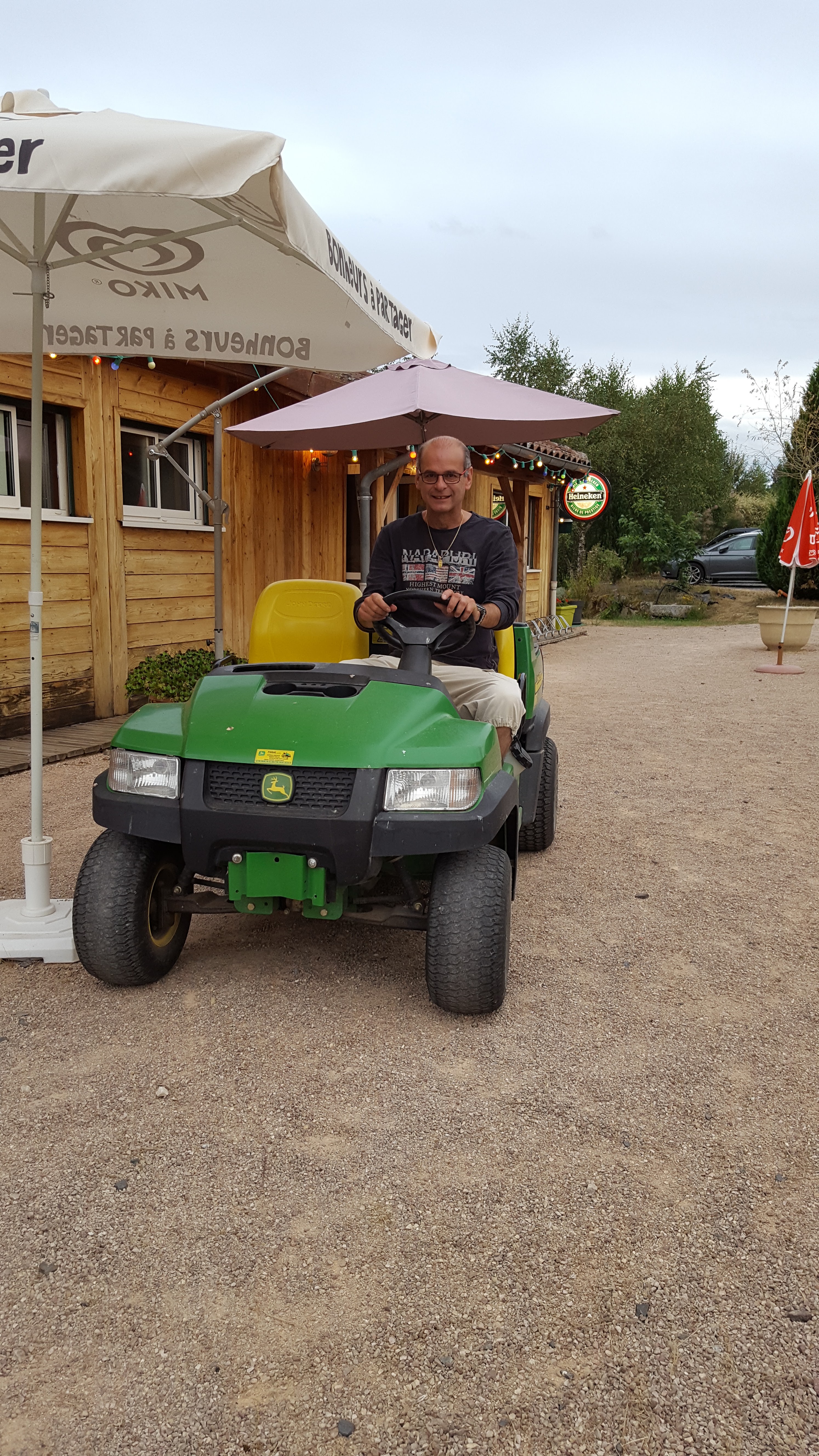 Photo n° 3 de l'avis de Christhophe.o fait le 24/06/2018 à 06:04