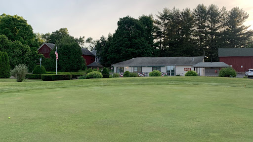 Golf Course «Airways Golf», reviews and photos, 1070 S Grand St, West Suffield, CT 06093, USA