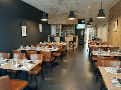 Le K'omptoir à Dreux