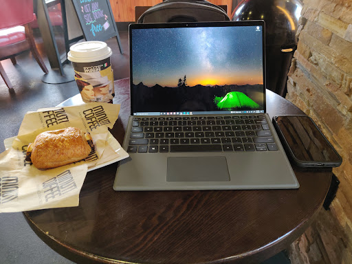 Coffee Shop «Minuti Coffee», reviews and photos, 1535 Hwy 6, Sugar Land, TX 77478, USA