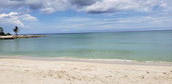 Photo de Playa de Tarara avec un niveau de propreté de très propre