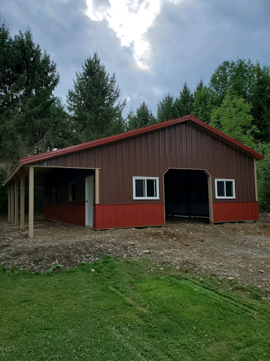 Log Home Builder «Getterr Done Construction», reviews and photos