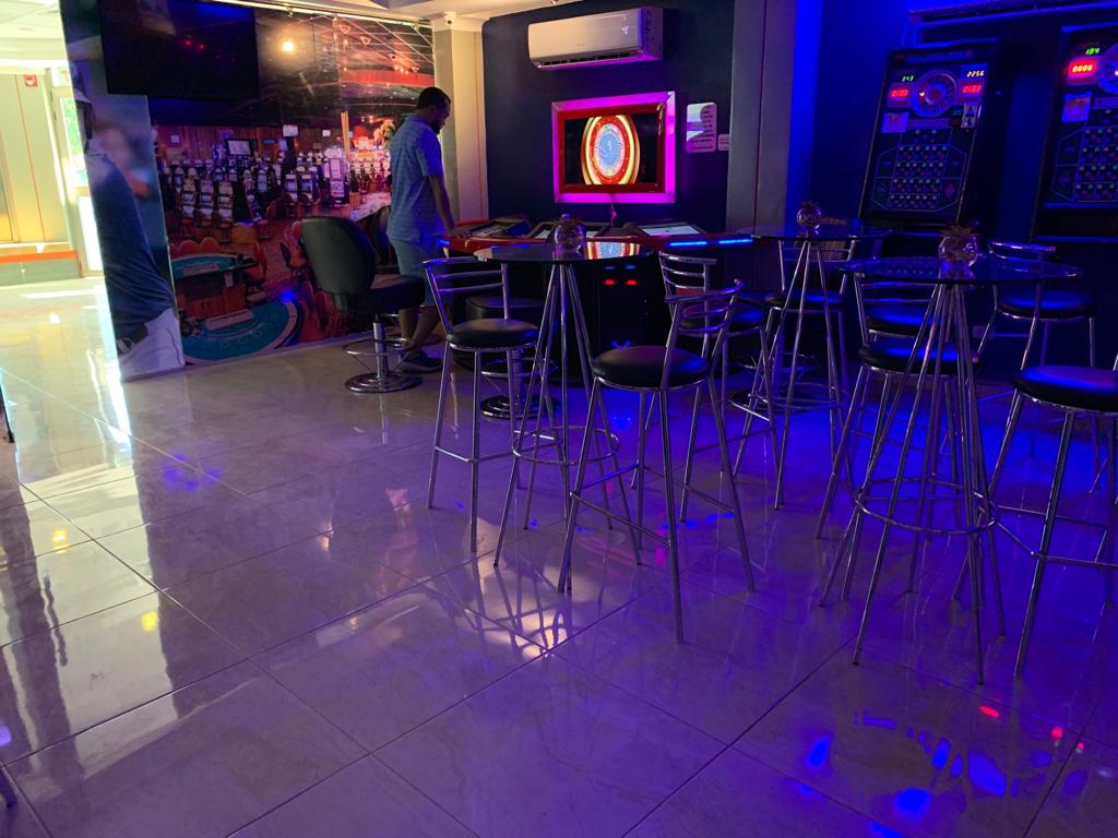 La Minita Sport Bar Dajabon