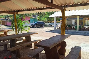 Bar e Restaurante Do Macarrão image