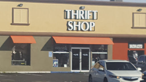 Thrift Store «Atlas Thrift Shop», reviews and photos, 6634 Fair Oaks Blvd, Carmichael, CA 95608, USA