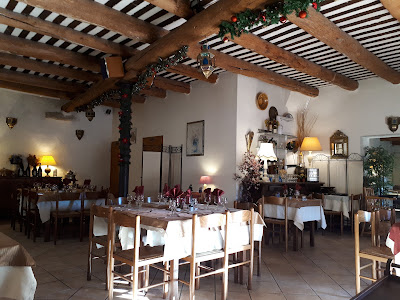 Le Regalon à Sénas