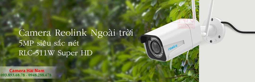 Lắp camera WiFi Không dây, camera giám sát an ninh cao cấp giá rẻ tại TPHCM