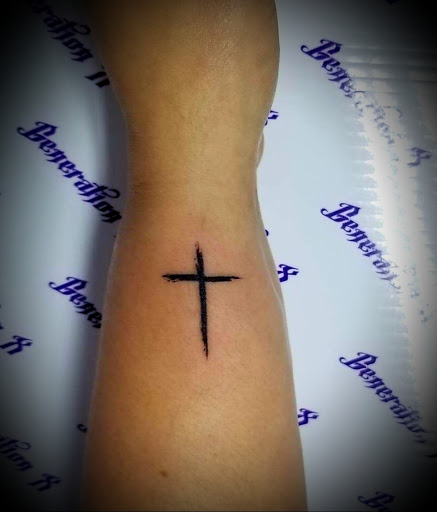 Explore charm tattoo ideas, creative tattoo ideas in Nevada, available at Generation X Tattoos and Piercings