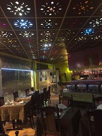 Atmosphère du Restaurant indien Le Taj Mahal à Lons-le-Saunier - n°18