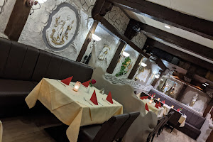 Restaurant “Bei Iljan”
