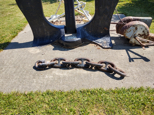 Historical Landmark «Dunkirk Lighthouse», reviews and photos, 1 Point Dr N, Dunkirk, NY 14048, USA