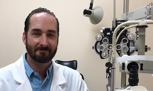 Eye Care Center «World of Vision», reviews and photos, 530 21st St, Vero Beach, FL 32960, USA