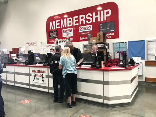 Home Goods Store «Costco», reviews and photos, 8055 Churchill Way, Dallas, TX 75251, USA