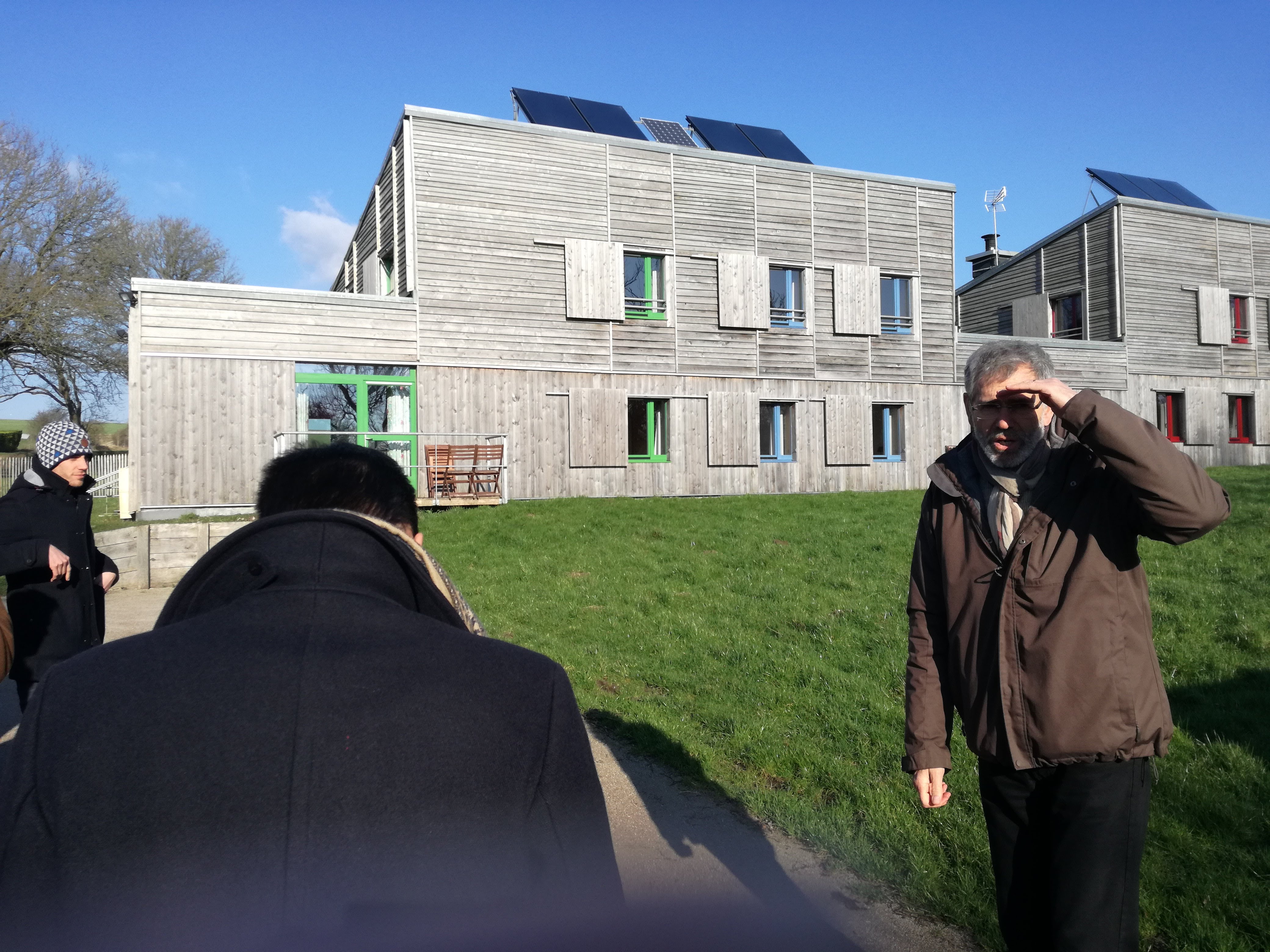 Photo n° 1 de l'avis de Guy.l fait le 17/02/2018 à 12:14