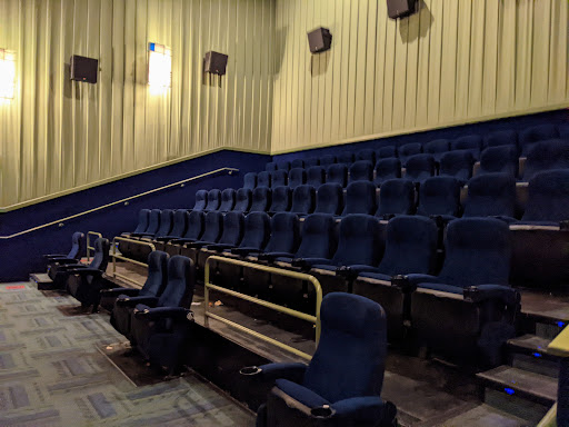 Movie Theater «AMC Valley Bend 18», reviews and photos, 1485 4 Mile Post Rd SE, Huntsville, AL 35802, USA