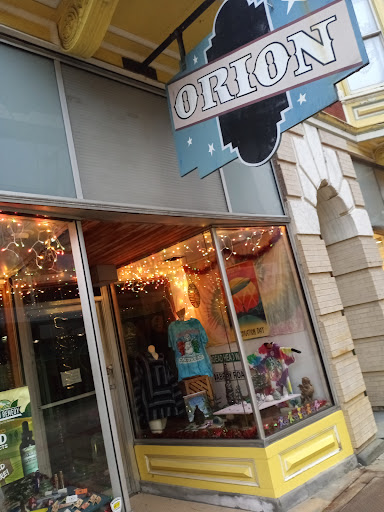 Tobacco Shop «Orion Boutique», reviews and photos, 169 Jay St, Schenectady, NY 12305, USA