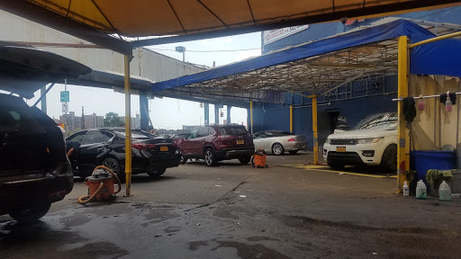 Fiorano Hand Car Wash en Bronx