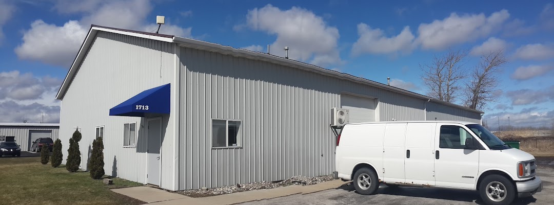 VICTORY FIRE & GAS INC