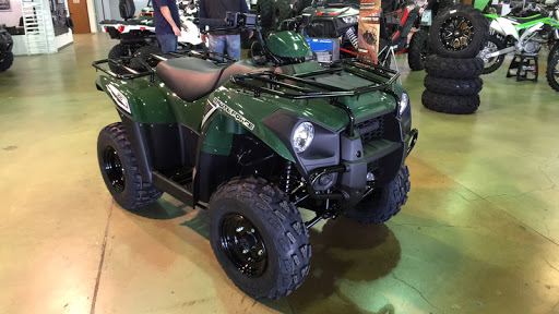 Motorcycle Dealer «Freedom Powersports Farmers Branch», reviews and photos, 13700 N Stemmons Fwy, Farmers Branch, TX 75234, USA