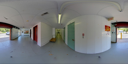 Self-Storage Facility «CubeSmart Self Storage», reviews and photos, 300 Mill St NE, Vienna, VA 22180, USA